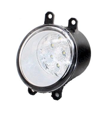 FARO NIEBLA HIACE 06-13 C/BASE R CN