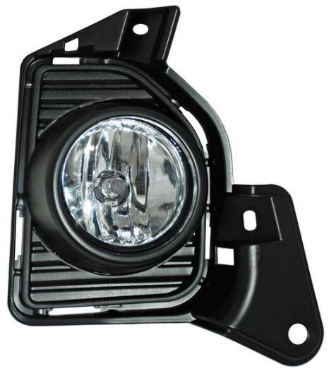 FARO NIEBLA HIACE 14-19 C/PARRILLA L CN