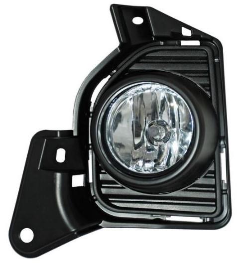 FARO NIEBLA HIACE 14-19 C/PARRILLA R CN