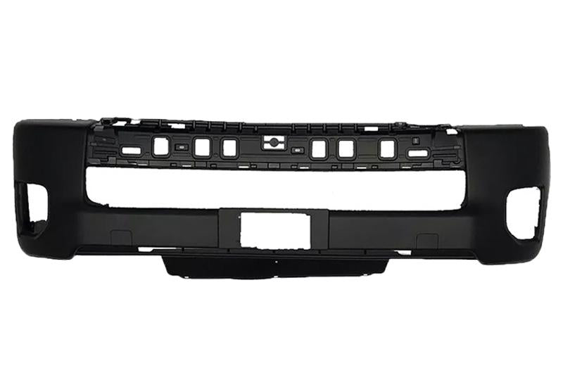 FASCIA DELANTERA HIACE 14-19 ANCHA