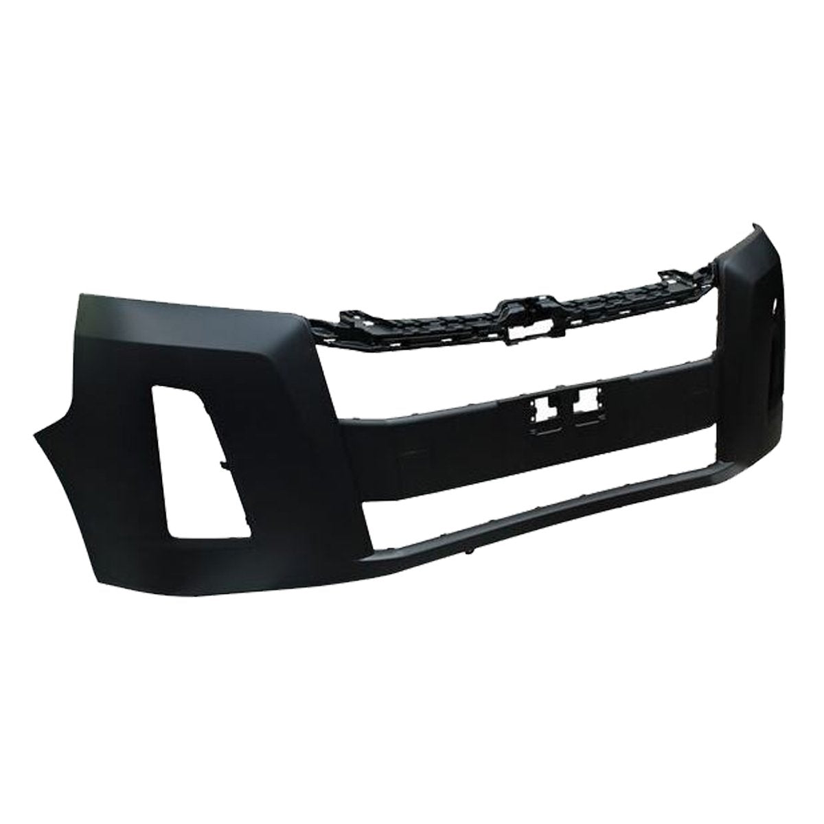 FASCIA DELANTERA HIACE 20-24 CN