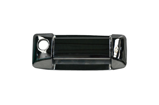 MANIJA EXTERIOR HIACE 06-19 CROMO PUERTA LATERAL R