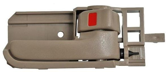 MANIJA INTERIOR COROLLA 03-08/ HIACE 06-12 /HILUX 05-08 /TACOMA 05-12 CAFE R