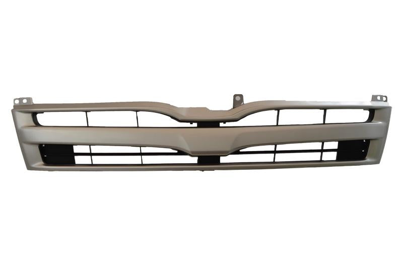 PARRILLA HIACE 11-13 ANCHA GRIS