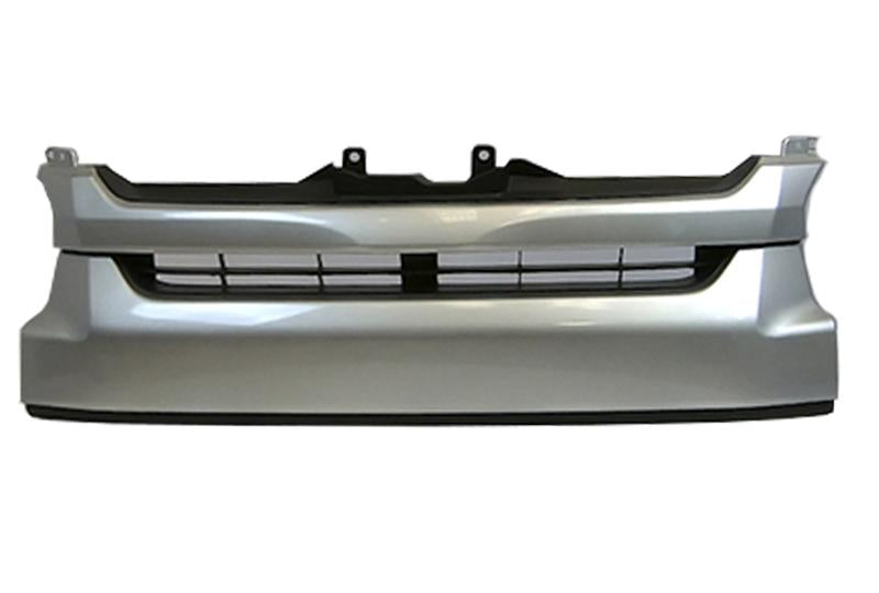 PARRILLA HIACE 14-19 ANCHA GRIS CN