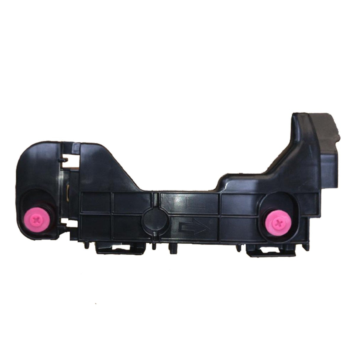 GUIA FASCIA TRASERA HIACE 20-24 LAT R CN