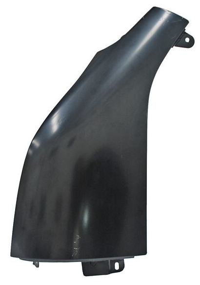 SALPICADERA HIACE 06-19 L CN