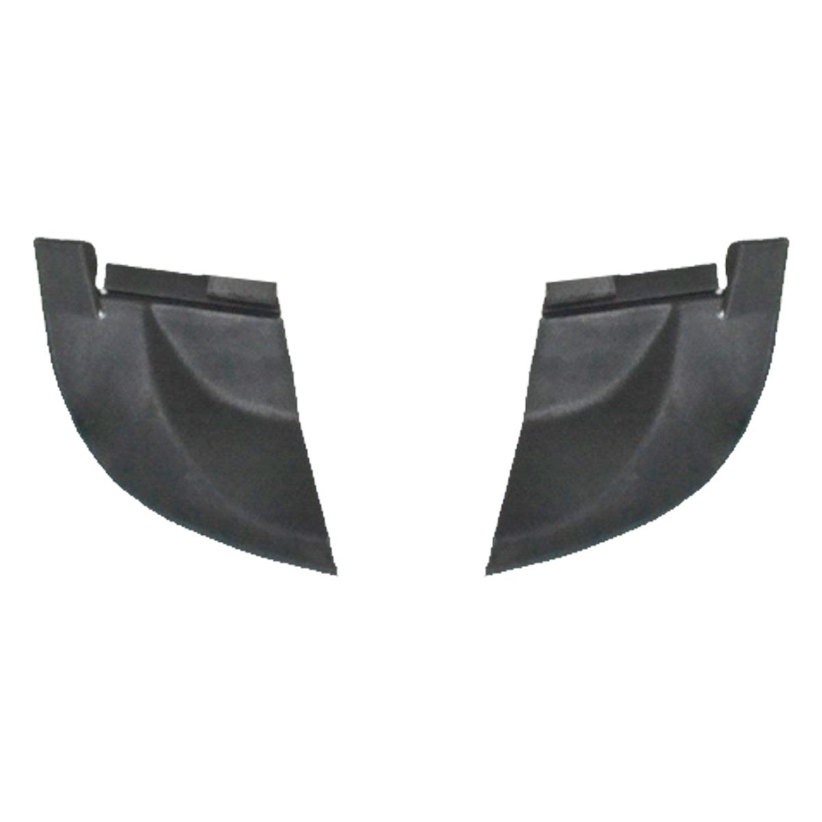 TOLVA LIMPIADORES HIACE 06-14 LATERALES JUEGO CN