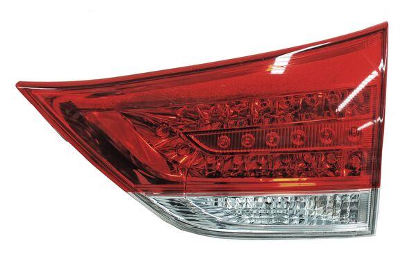 CALAVERA SIENNA 11-14 INTERIOR R