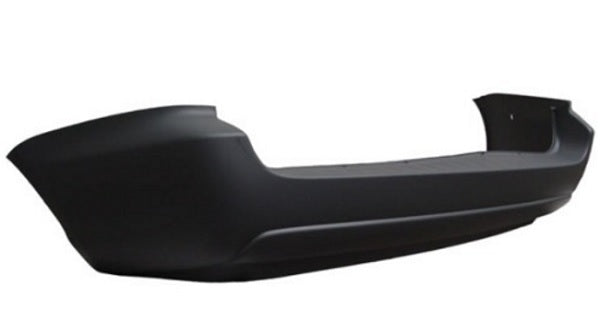 FASCIA TRASERA SIENNA 04-10 S/HOYO P/SENSOR