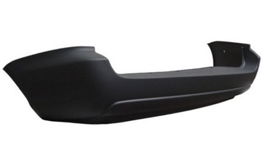 FASCIA TRASERA SIENNA 04-10 S/HOYO P/SENSOR