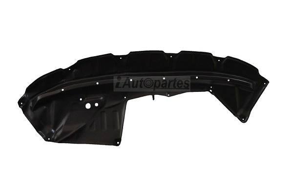 TOLVA INFERIOR MOTOR SIENNA 07-10 3.5L
