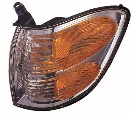 CUARTO PUNTA TUNDRA 00-04 DOBLE CABINA L