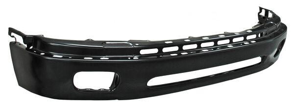 DEFENSA DELANTERA TUNDRA 00-06 NEGRA INF