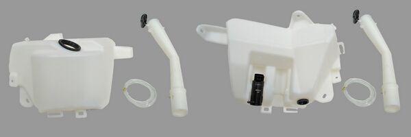 DEPOSITO LIMPIAPARABRISAS TUNDRA 00-06 C/A/A C/CUELLO C/TAPA C/MOTOR