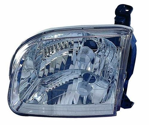 FARO TUNDRA 00-04 DOBLE CABINA L