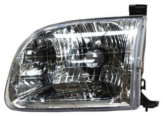 FARO TUNDRA 00-04 CABINA REGULAR / CABINA 1/2 L