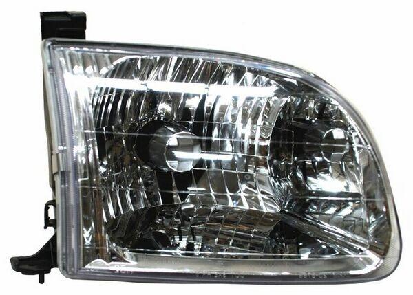 FARO TUNDRA 00-04 CABINA REGULAR / CABINA 1/2 R