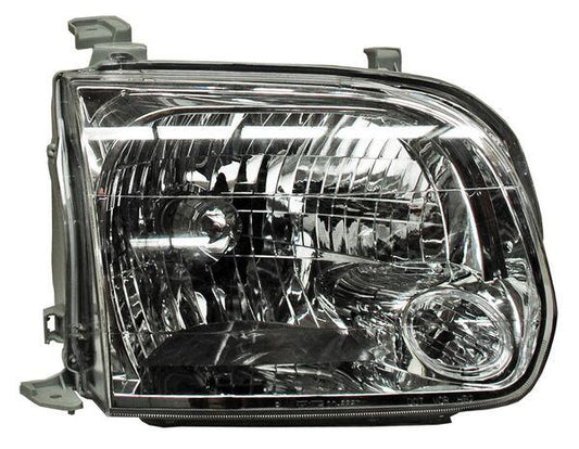 FARO TUNDRA 05-06 CABINA REGULAR / CABINA 1/2 L