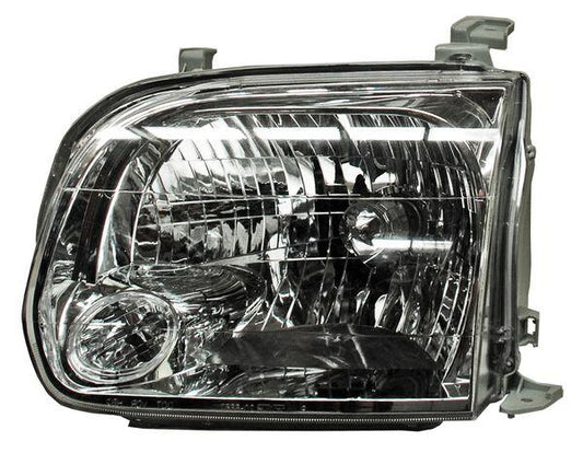 FARO TUNDRA 05-06 CABINA REGULAR / CABINA 1/2 R