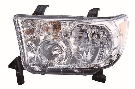 FARO TUNDRA 07-13 / SEQUOIA 08-13 L