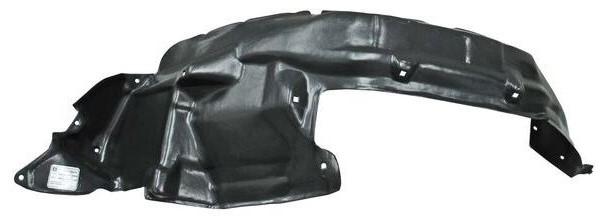 TOLVA SALPICADERA TUNDRA 00-06 DOBLE CABINA / SEQUOIA 01-04 R