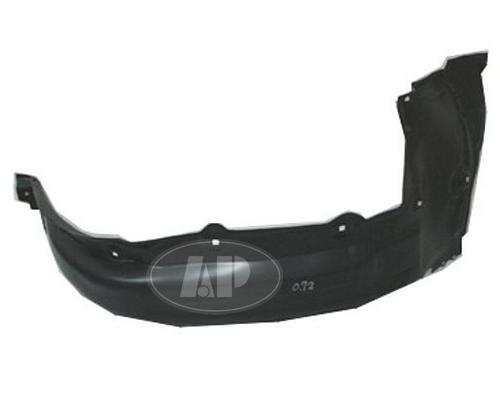 TOLVA SALPICADERA TUNDRA 07-13 / SQUOIA 08-12 R