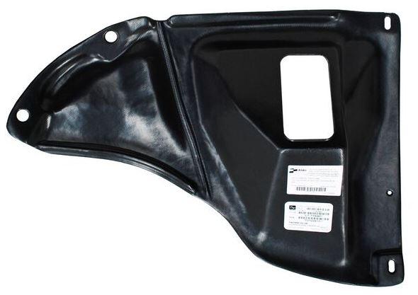 TOLVA INFERIOR MOTOR TUNDRA 00-06 L