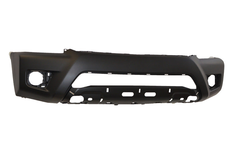 FASCIA DELANTERA TACOMA 12-15 S/SPOILER S/HOYO P/ALERON