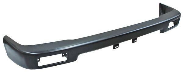 DEFENSA DELANTERA TOYOTA PU 89-95 NEGRA 2WD