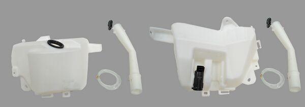 DEPOSITO LIMPIAPARABRISAS TUNDRA 00-06 S/A/A C/CUELLO C/TAPA C/MOTOR