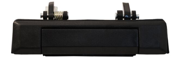 MANIJA EXTERIOR TOYOTA PU 84-88 NEGRA L=R