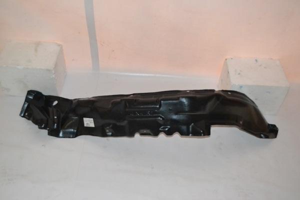 TOLVA SALPICADERA TOYOTA 89-95 4WD / 4RUNNER 89-95 R