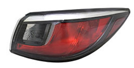 CALAVERA YARIS R 16-20 EXTERIOR R