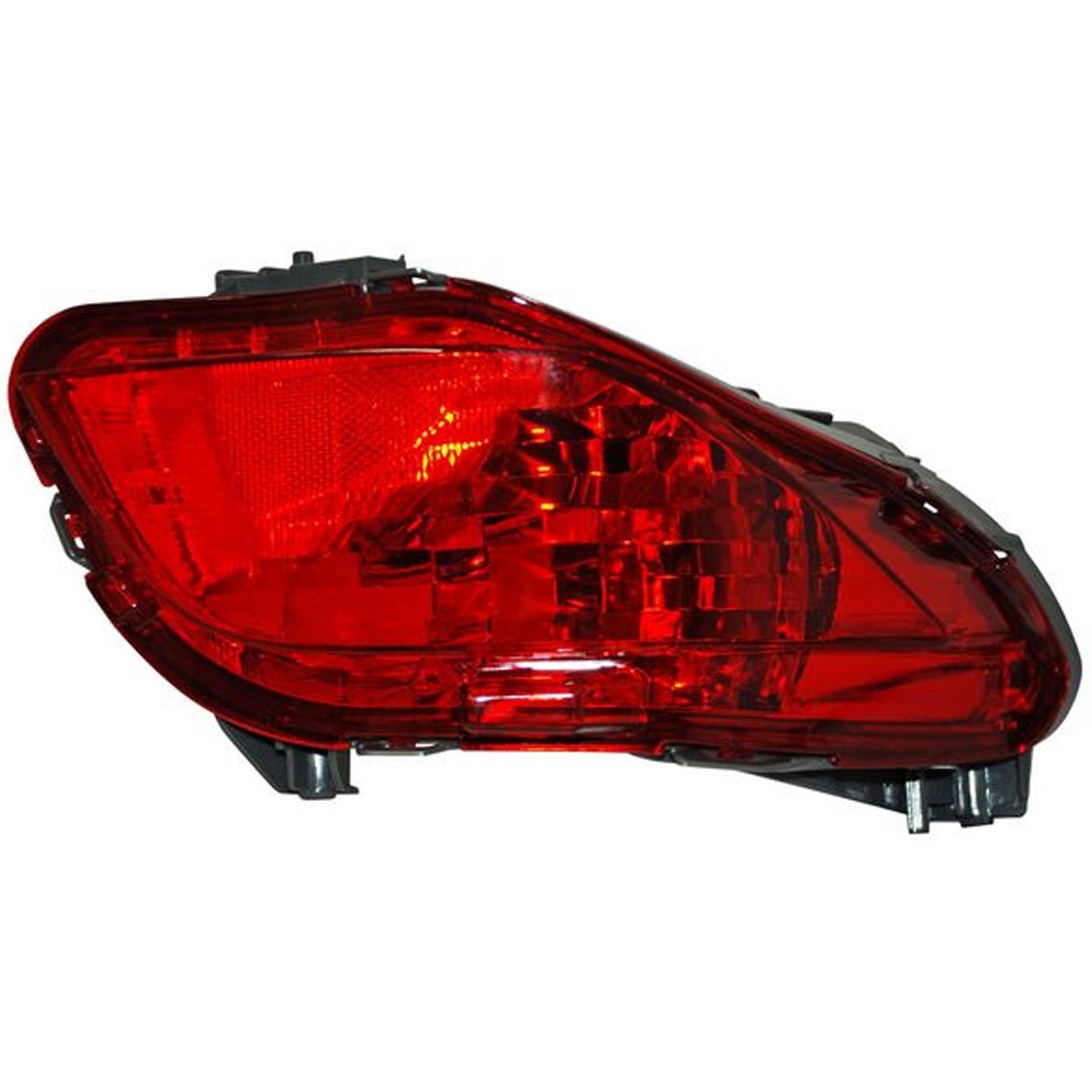 CUARTO TRASERO YARIS S 17 5P REFLEJANTE R