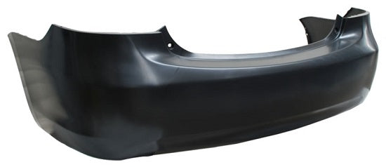 FASCIA TRASERA YARIS 07-15 4P