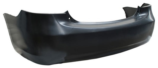 FASCIA TRASERA YARIS 07-15 4P