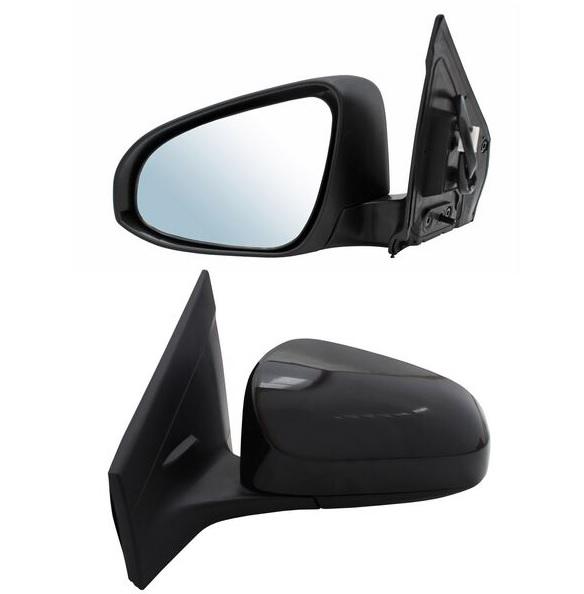 ESPEJO YARIS / YARIS S 17-22 ELECTRICO 3PIN L