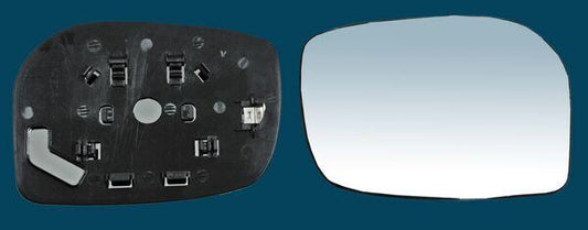 LUNA ESPEJO YARIS 07-09 S/DESEMPAÑANTE R