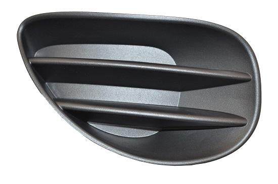 PARRILLA FASCIA YARIS 07-08 3/5P S/HOYO L