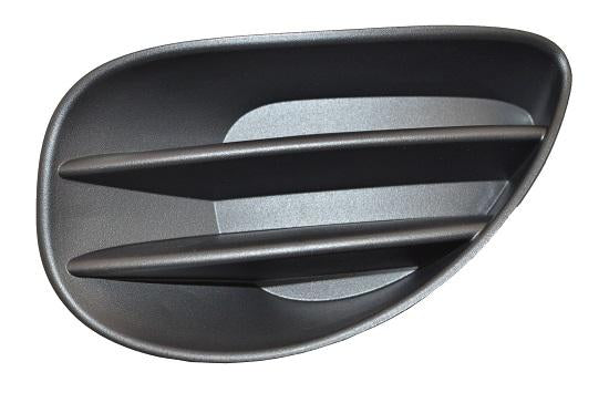 PARRILLA FASCIA YARIS 07-08 3/5P S/HOYO R
