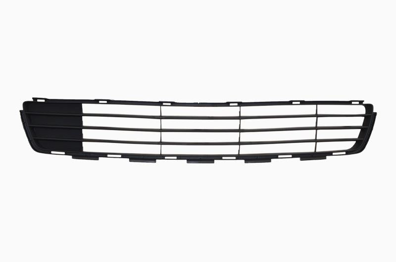 PARRILLA FASCIA YARIS 09-14 5P CENTRAL