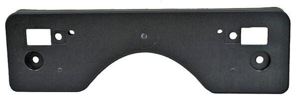 PORTA PLACA DEL YARIS 06-11 3/5P
