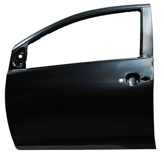 PUERTA YARIS 06-15 4P DELANTERA L CN
