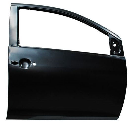 PUERTA YARIS 06-15 4P DELANTERA R CN