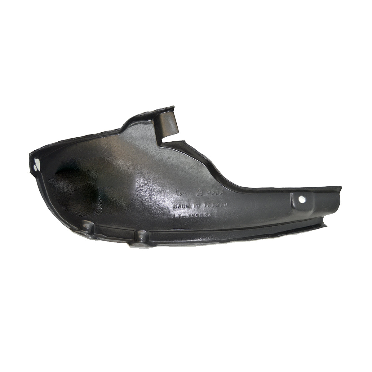 TOLVA COSTADO YARIS 07-12 5P R