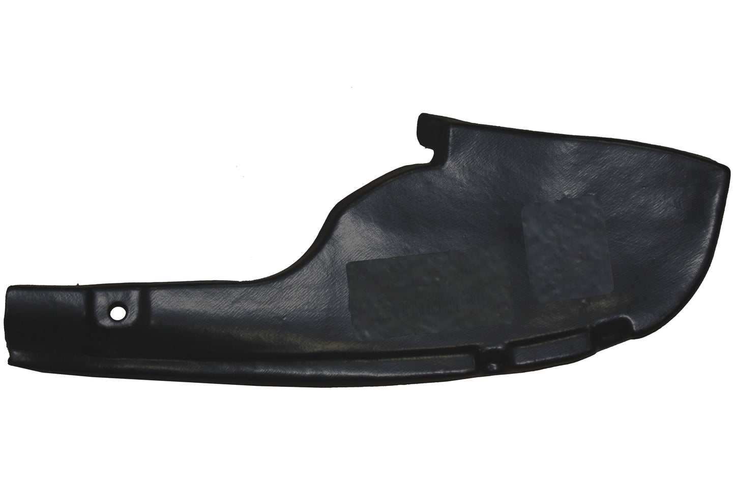 TOLVA SALPICADERA YARIS 06-11 5P SECC TRAS R