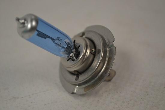 FOCO H-7 SUPER WHITE 24V 70W