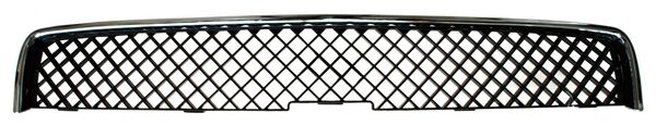 PARRILLA UPLANDER 05-07 SUP FILO/CROMO