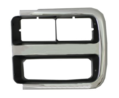 BISEL CHEV VAN 92-95 GMC L